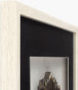 Surya Darkwood DKW-001 Wall Art Angle