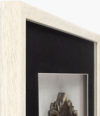 Surya Darkwood DKW-001 Wall Art Angle