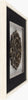 Surya Darkwood DKW-001 Wall Art Detail