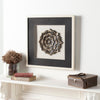 Surya Darkwood DKW-001 Wall Art Style Shot Feature