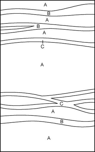 Dalyn Aero AE1 Robins Egg Area Rug Main Image