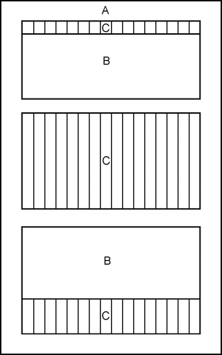 Dalyn Aero AE1 Robins Egg Area Rug Main Image