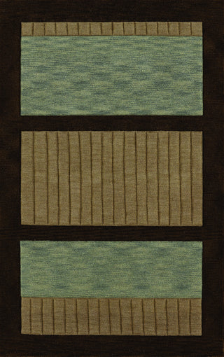 Dalyn Aero AE1 Robins Egg Area Rug Main Image