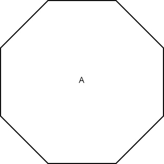 Dalyn Aero AE1 Robins Egg Area Rug Octagon Main Image