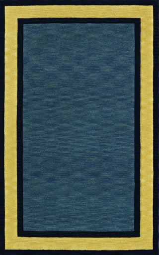 Dalyn Aero AE1 Robins Egg Area Rug Main Image