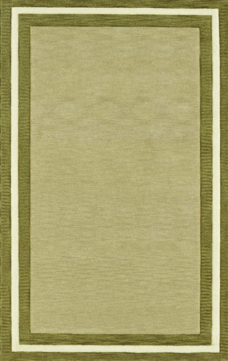 Dalyn Aero AE1 Robins Egg Area Rug Main Image