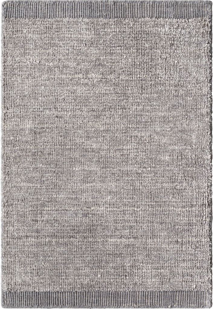 Surya Dalia DLA-2300 Metallic-Silver Area Rug