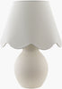 Livabliss Dolce DLC-001 White Lamp main image