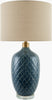 Livabliss Laufer LFR-001 Black Lamp main image