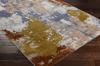 Surya Delight DLG-2301 Area Rug Corner Shot