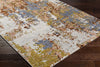 Surya Delight DLG-2305 Area Rug Corner Shot