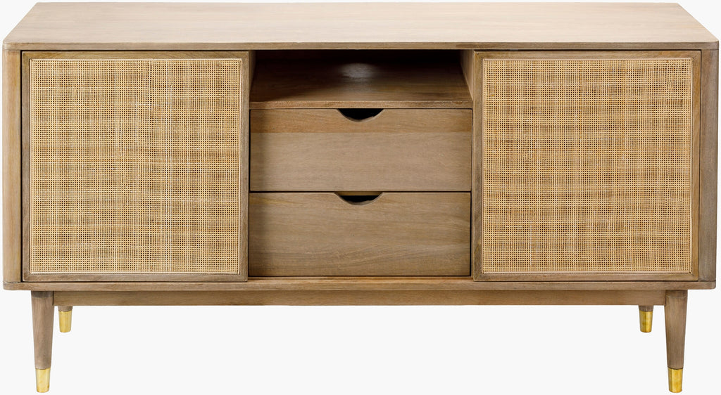 Surya Dalma DLM-003 Brown / Furniture main image