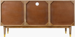 Surya Dalma DLM-003 Brown / Furniture Main Image