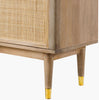 Surya Dalma DLM-003 Brown / Furniture Main Image