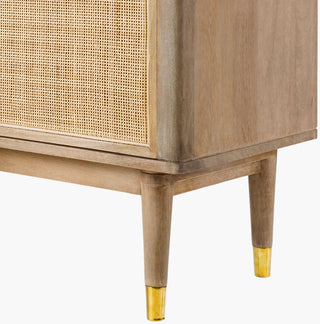 Surya Dalma DLM-003 Brown / Furniture Main Image