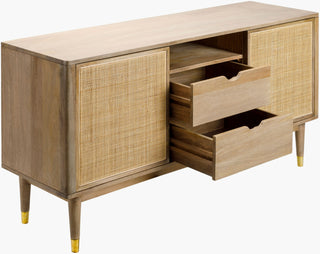Surya Dalma DLM-003 Brown / Furniture Main Image