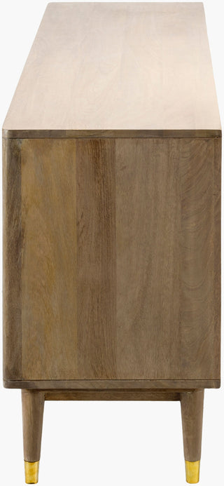 Surya Dalma DLM-003 Brown / Furniture Main Image