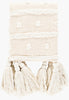 Livabliss Dallan DLN-1000 Off-white Throw main image