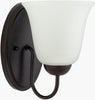 Surya Dallas DLS-001 Lamp Detail