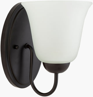 Surya Dallas DLS-001 Lamp Detail