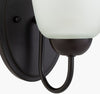 Surya Dallas DLS-001 Lamp Detail