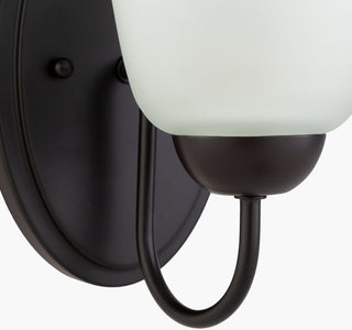 Surya Dallas DLS-001 Lamp Detail