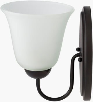 Surya Dallas DLS-001 Lamp Detail