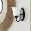 Surya Dallas DLS-001 Lamp Style Shot Feature