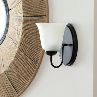 Surya Dallas DLS-001 Lamp Style Shot Feature
