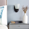 Surya Dallas DLS-001 Lamp Style Shot Feature