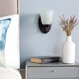 Surya Dallas DLS-001 Lamp Style Shot Feature