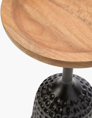 Surya Ditale DLT-001 Brown / Black Furniture main image
