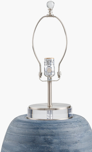 Surya Deluxe DLX-002 Lamp Detail
