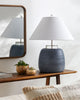 Surya Deluxe DLX-002 Lamp Style Shot Feature