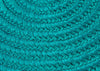 Colonial Mills Boca Doormats DM56 Turquoise
