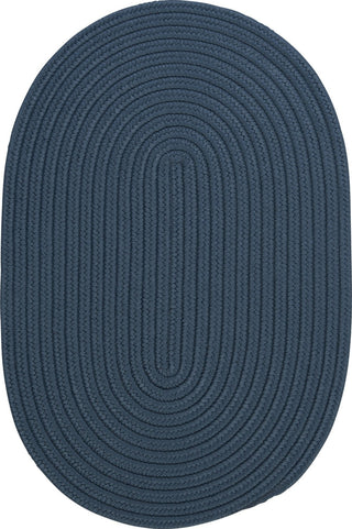 Colonial Mills Boca Doormats DM57 Lake Blue