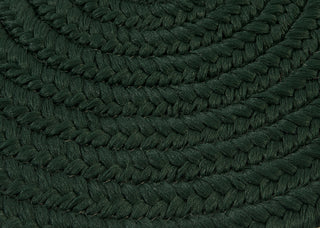 Colonial Mills Boca Doormats DM64 Dark Green