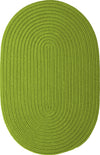 Colonial Mills Boca Doormats DM65 Bright Green