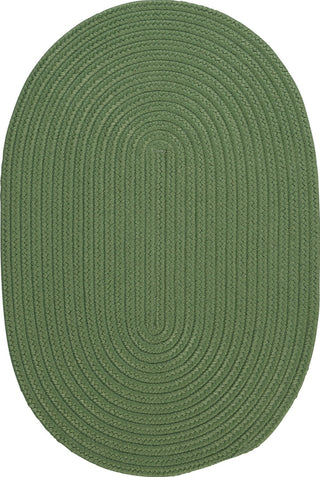 Colonial Mills Boca Doormats DM69 Moss Green