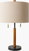 Livabliss Dame DME-002 Lamp main image