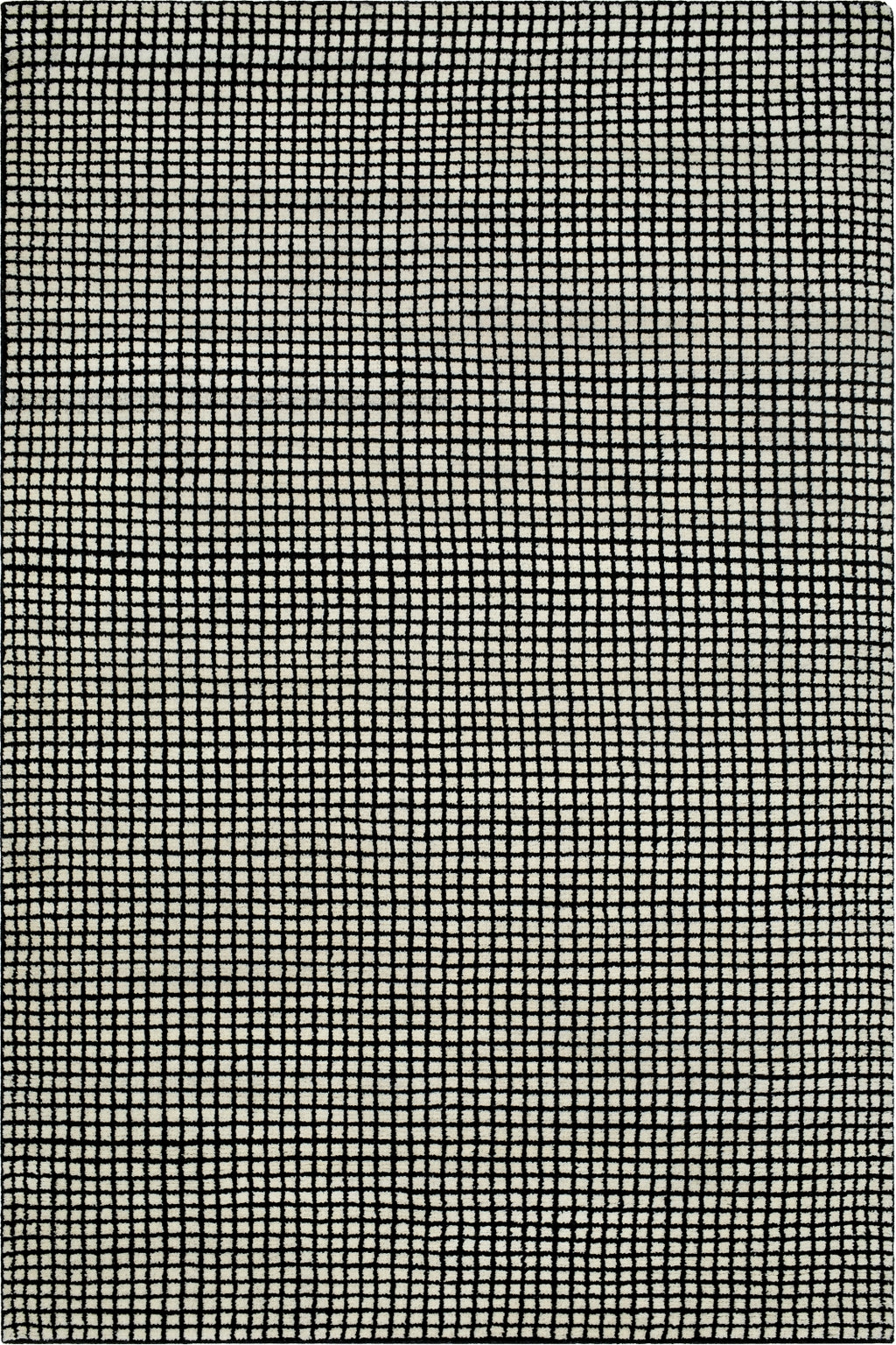 Surya Damier Dmi-2303 8' x 10' Area Rug