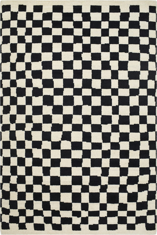 Surya Damier DMI-2301 Area Rug