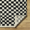 Surya Damier DMI-2301 Area Rug