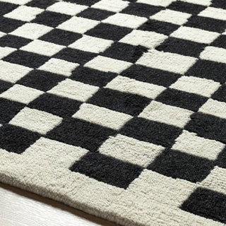 Surya Damier DMI-2301 Area Rug