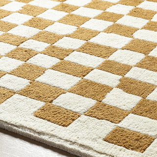 Surya Damier DMI-2302 Area Rug