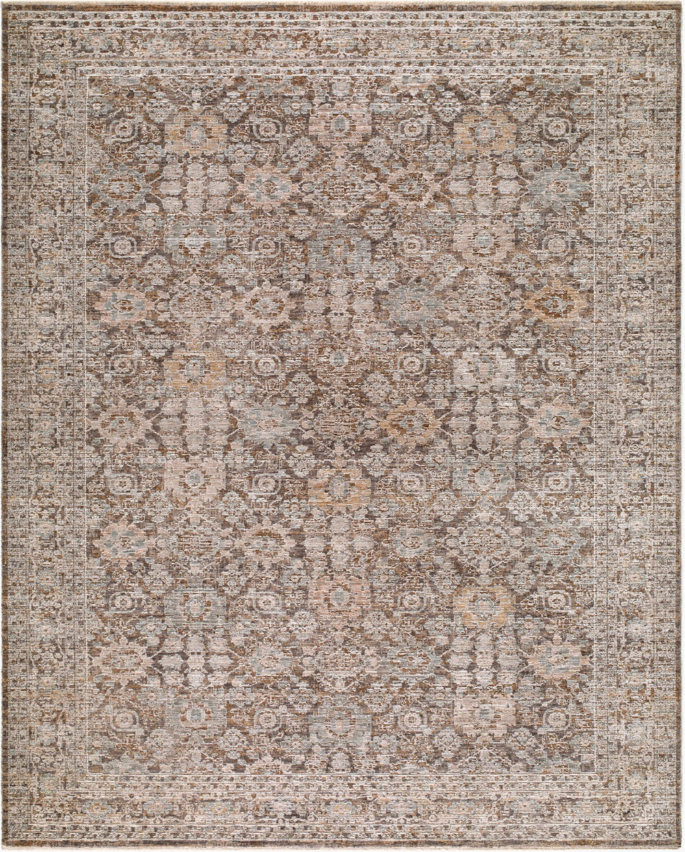 Livabliss Demre DMM-2309 Area Rug