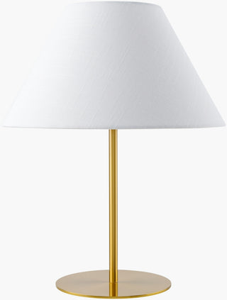 Livabliss Damita DMT-001 Gold Lamp main image