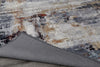 K2 Denali DN-716 Granite/Rust Area Rug