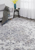 K2 Denali DN-718 Grey Tones Area Rug