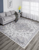 K2 Denali DN-718 Grey Tones Area Rug